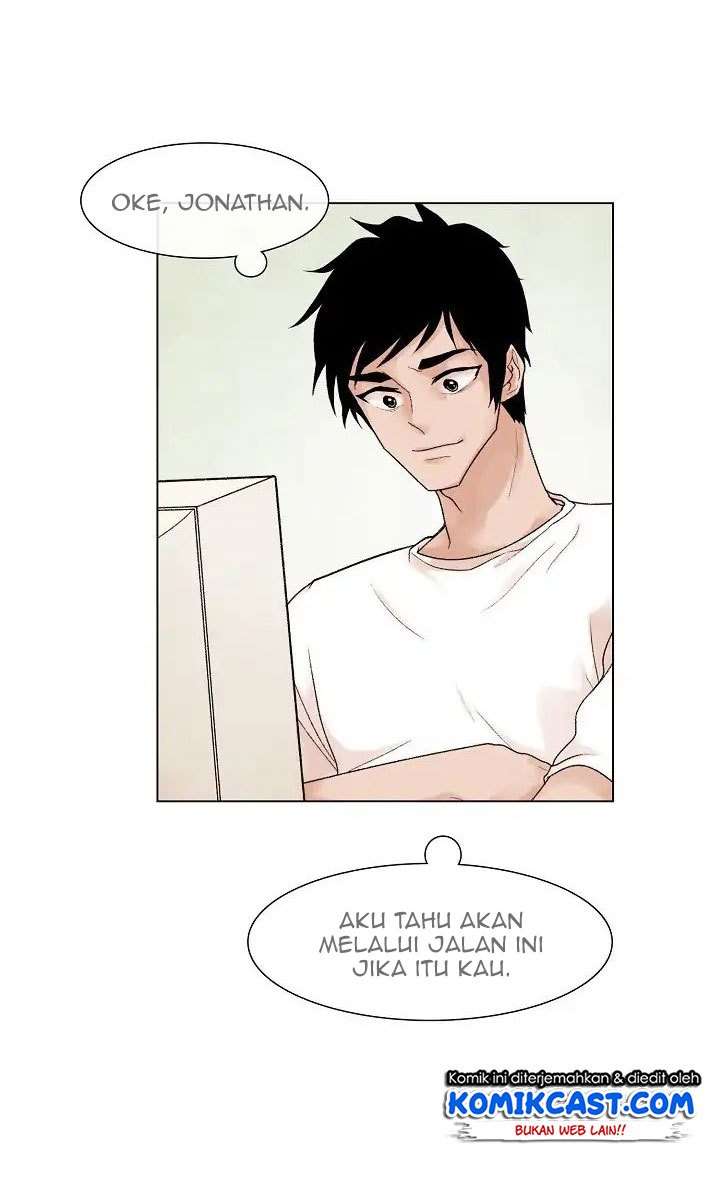 Past Life Regressor Chapter 02 Gambar 70