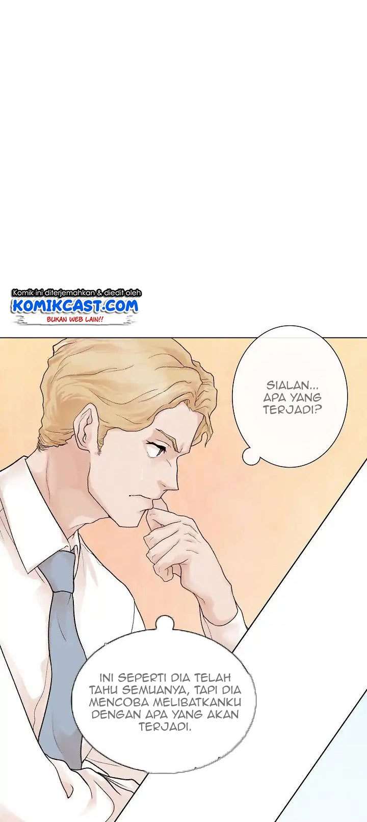 Past Life Regressor Chapter 02 Gambar 71