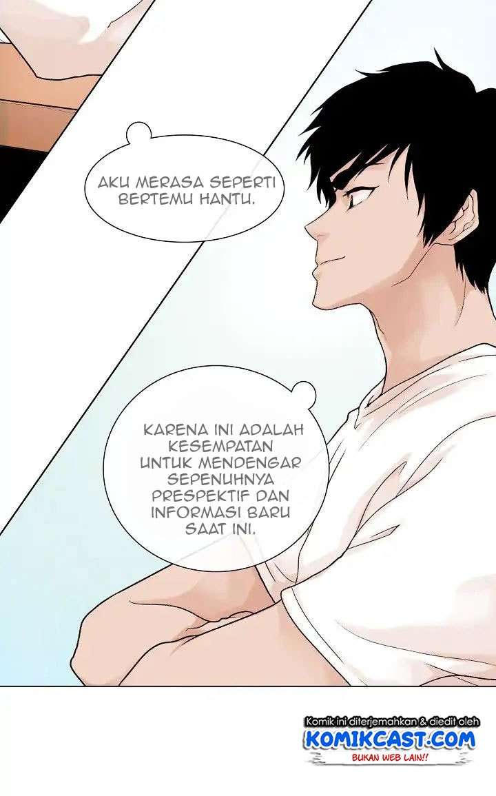Past Life Regressor Chapter 02 Gambar 72