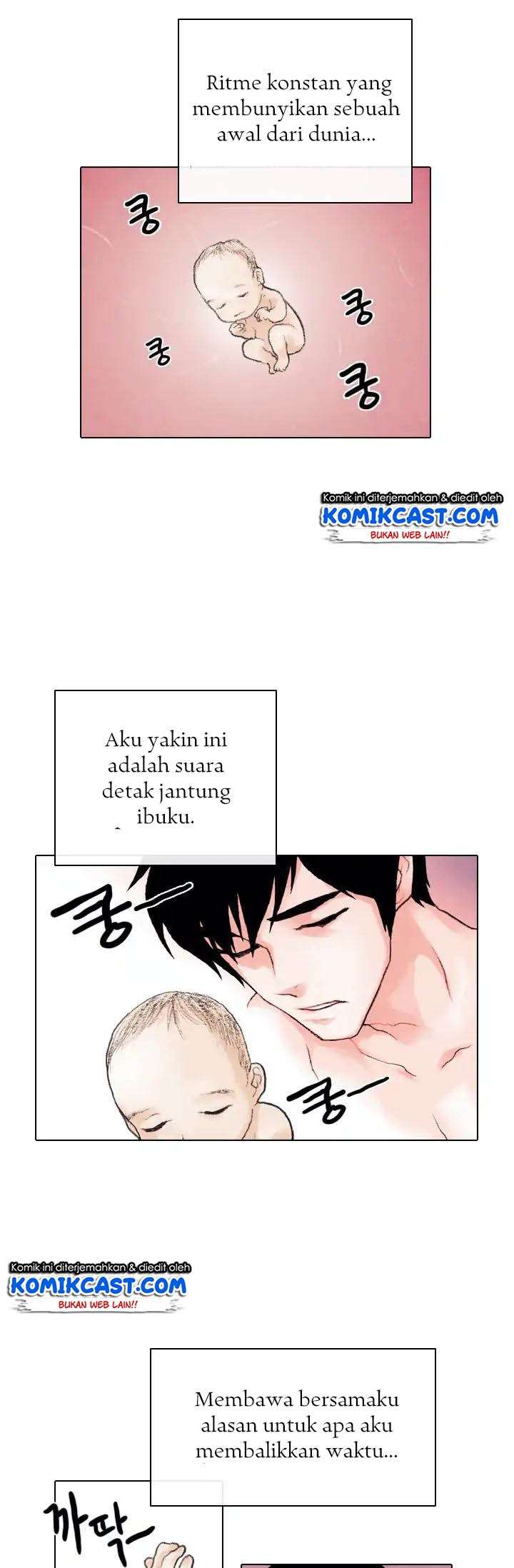 Past Life Regressor Chapter 01 Gambar 12