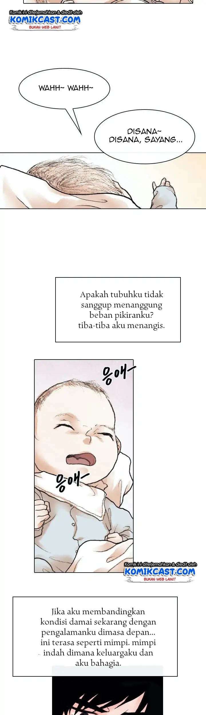 Past Life Regressor Chapter 01 Gambar 50