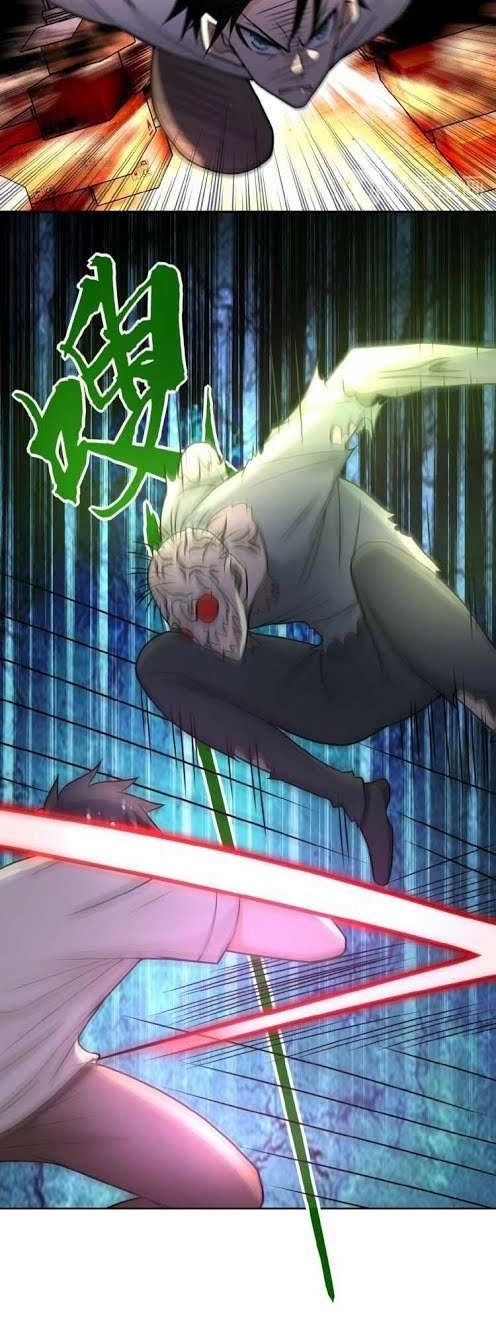 Super System Chapter 20 Gambar 7