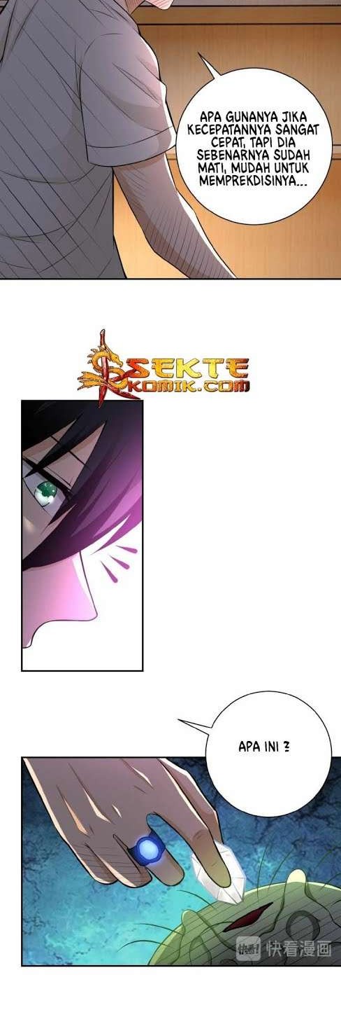 Super System Chapter 20 Gambar 13