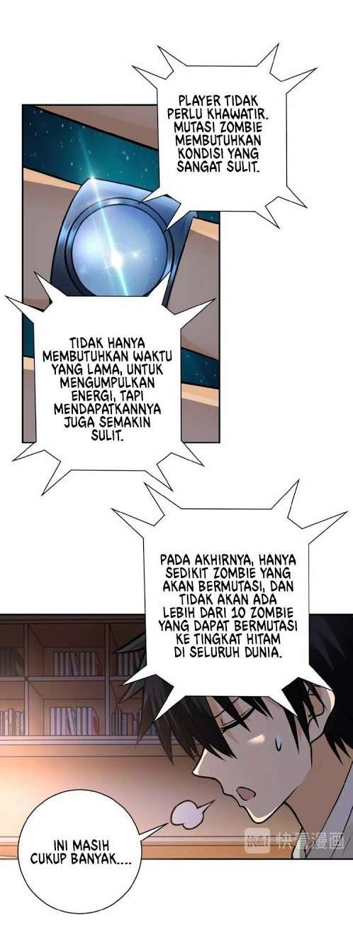 Super System Chapter 20 Gambar 16