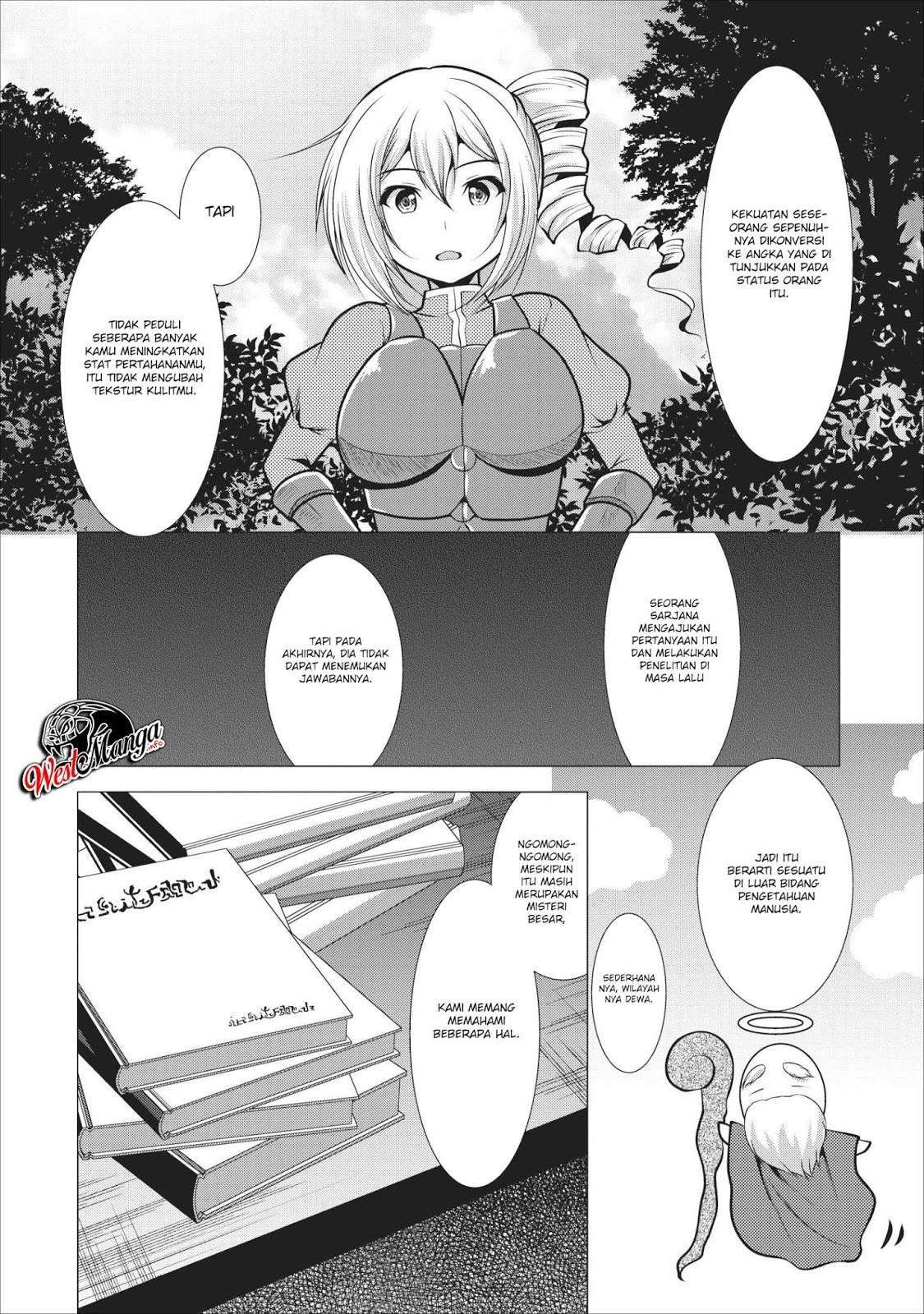 Hisshou Dungeon Unei Houhou Chapter 17 Gambar 17