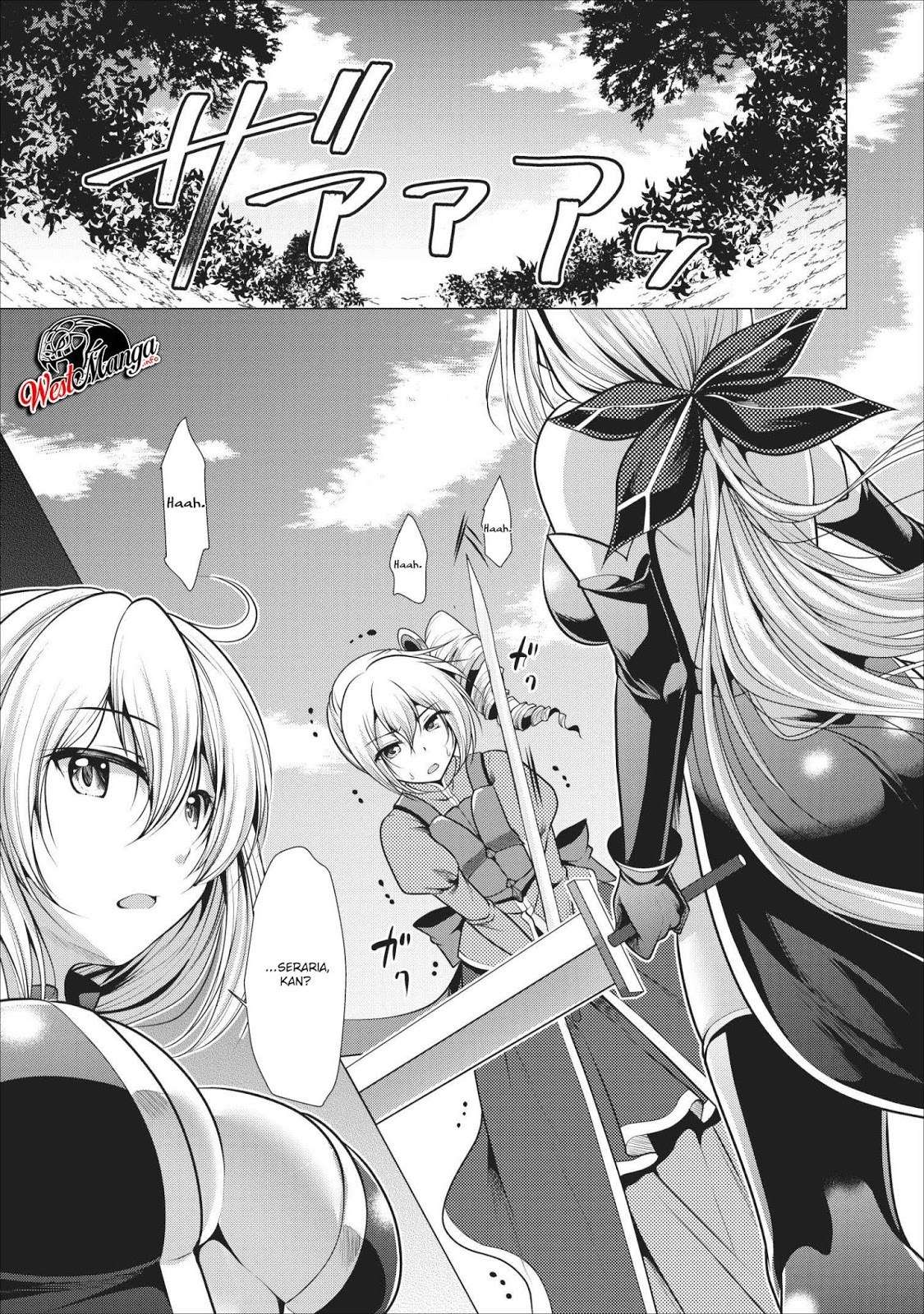Baca Hisshou Dungeon Unei Houhou Chapter 17 Gambar 2