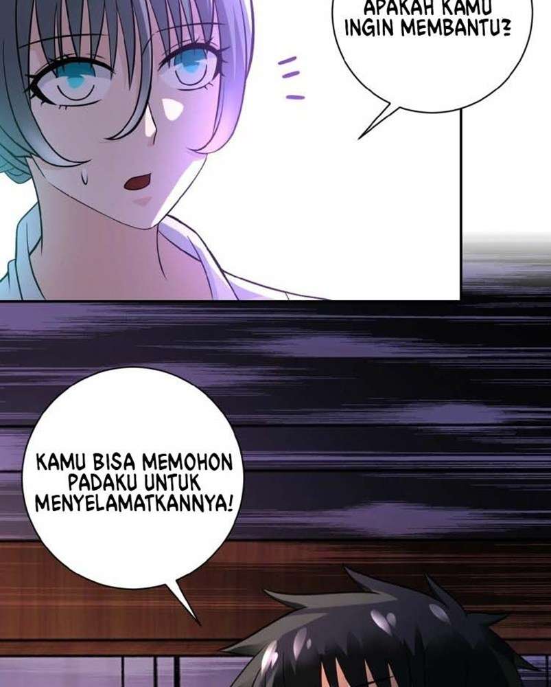 Super System Chapter 19 Gambar 10