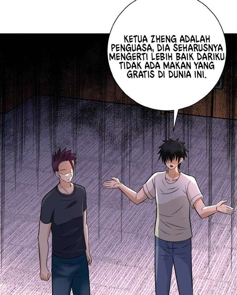 Super System Chapter 19 Gambar 13