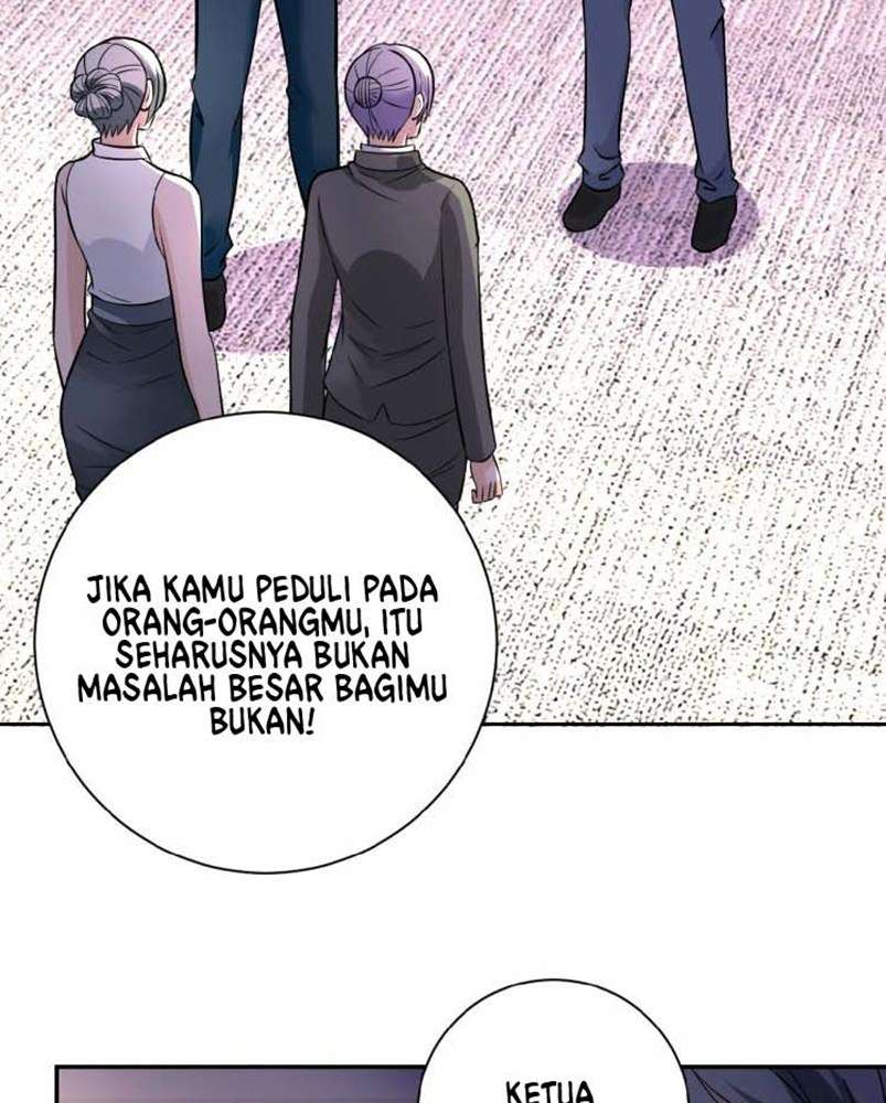 Super System Chapter 19 Gambar 14