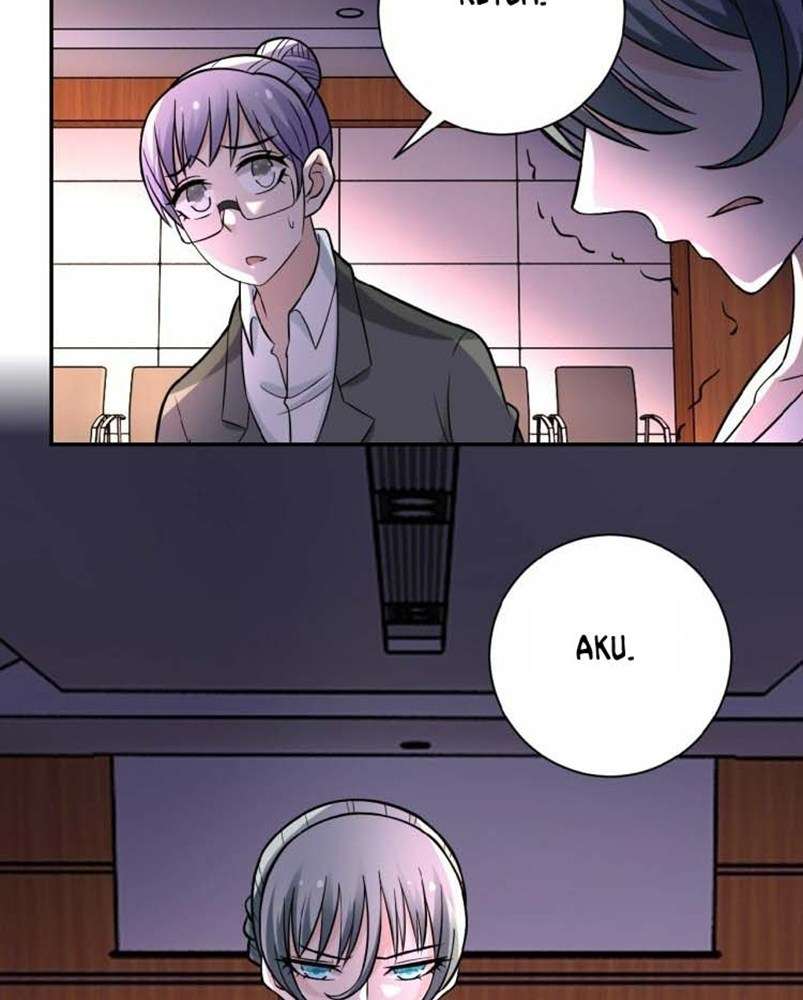 Super System Chapter 19 Gambar 15