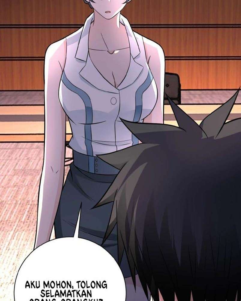 Super System Chapter 19 Gambar 16