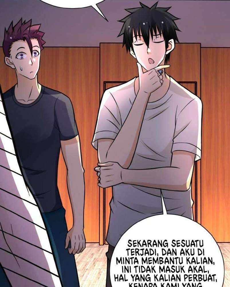 Super System Chapter 19 Gambar 19