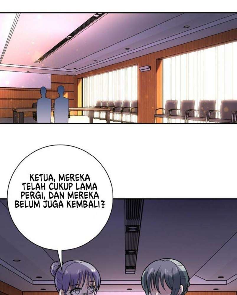 Baca Super System Chapter 19 Gambar 2