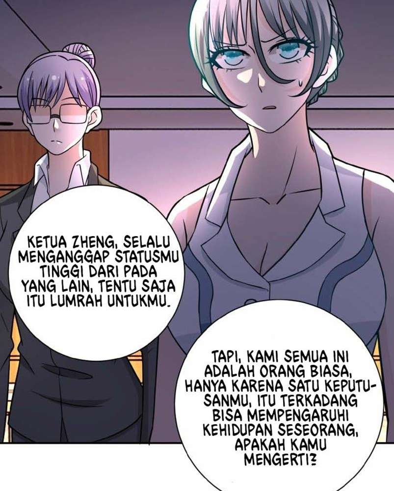 Super System Chapter 19 Gambar 22