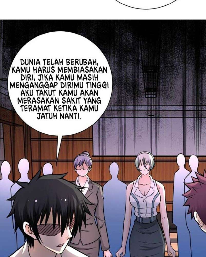 Super System Chapter 19 Gambar 23