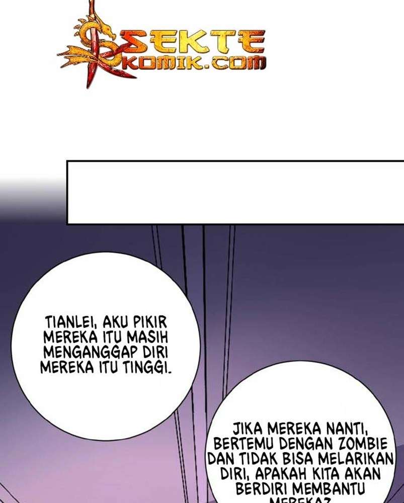 Super System Chapter 19 Gambar 26