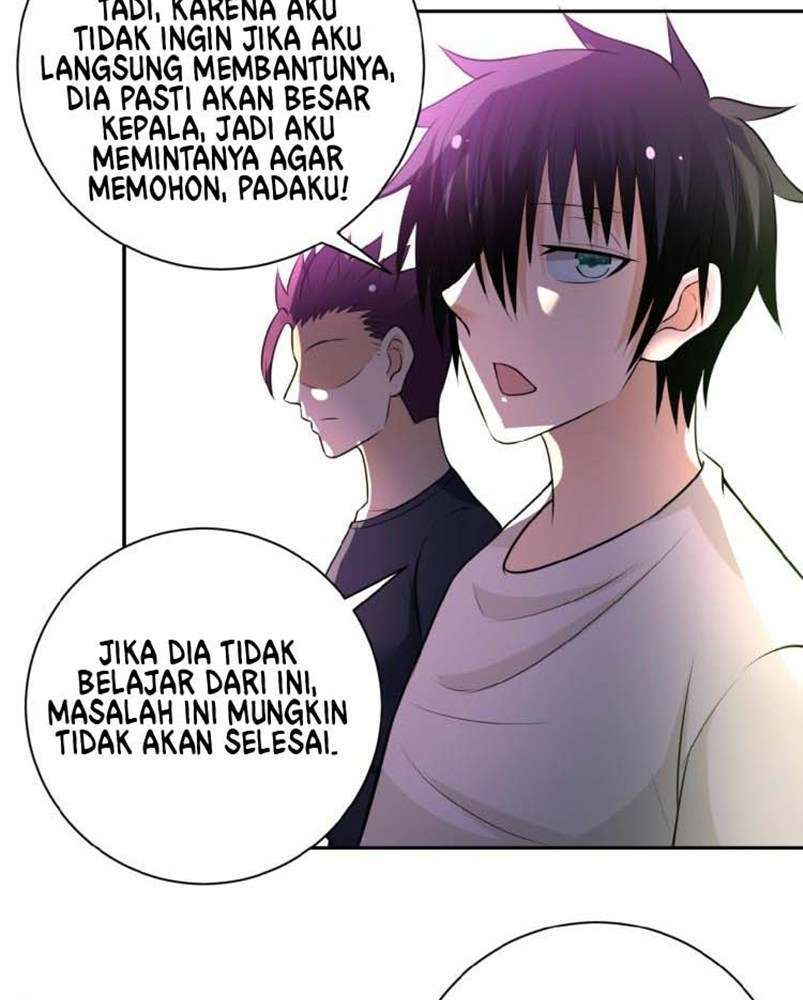Super System Chapter 19 Gambar 28