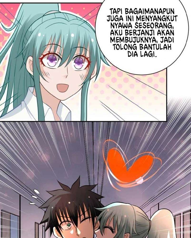 Super System Chapter 19 Gambar 29