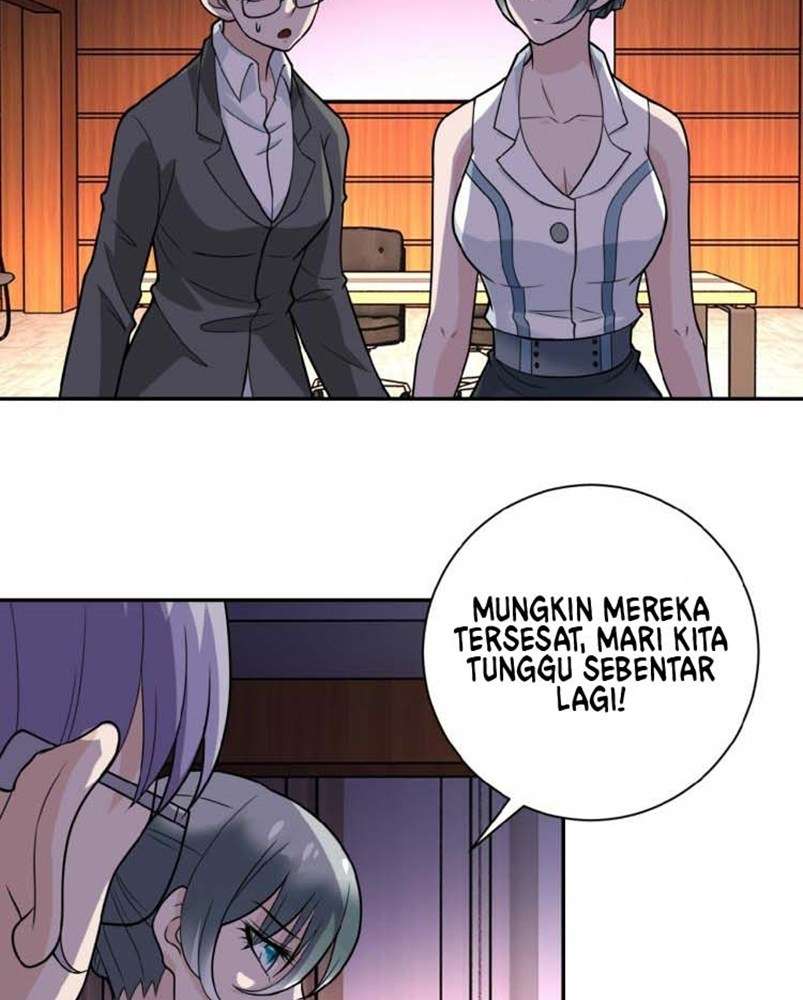 Super System Chapter 19 Gambar 3
