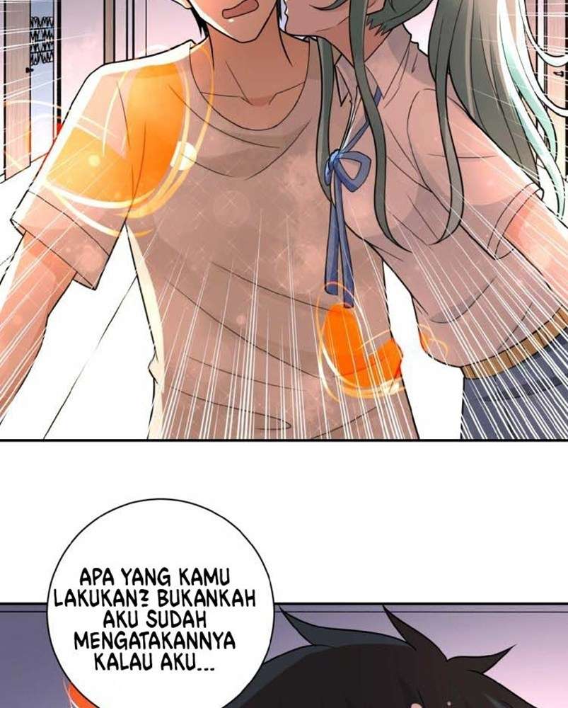 Super System Chapter 19 Gambar 30