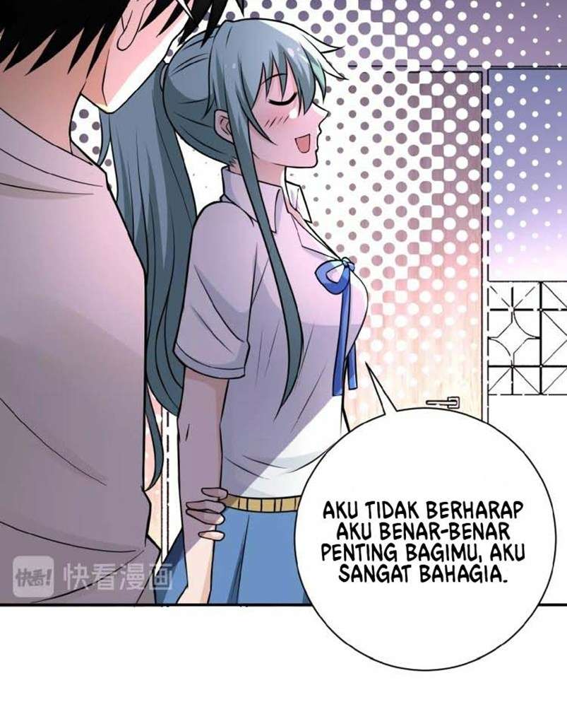 Super System Chapter 19 Gambar 32