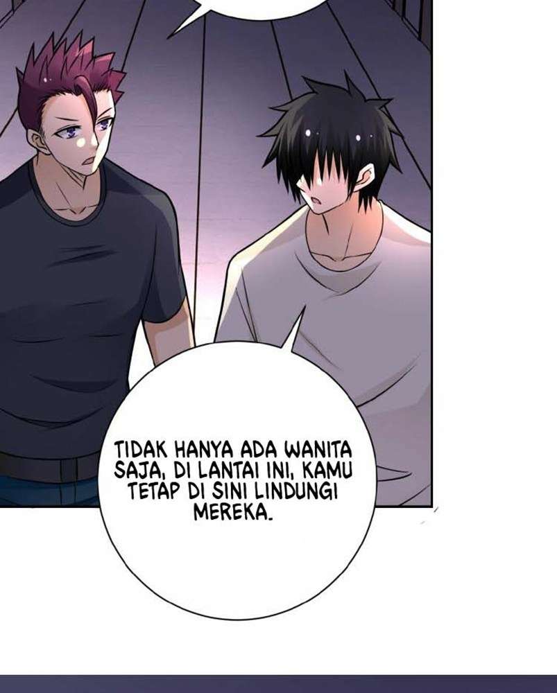 Super System Chapter 19 Gambar 36