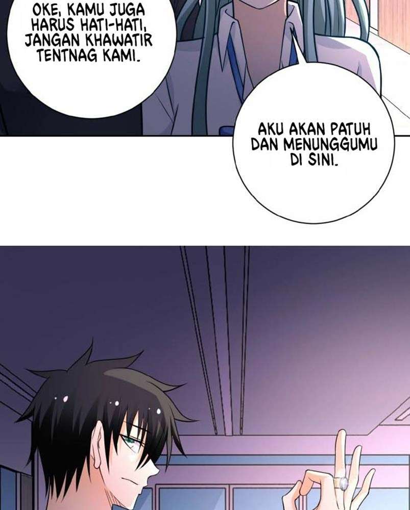 Super System Chapter 19 Gambar 39