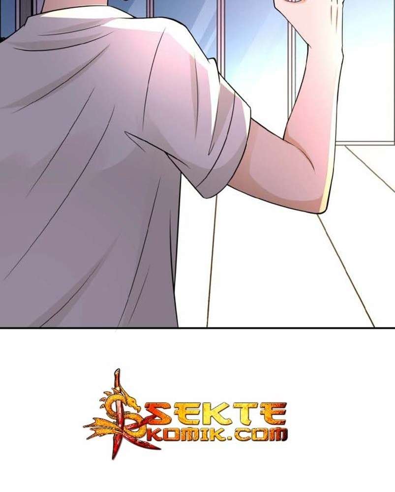 Super System Chapter 19 Gambar 40