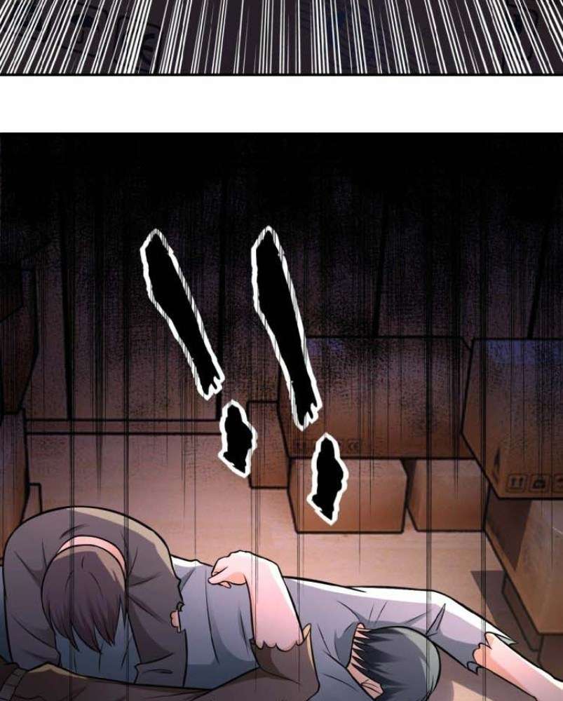 Super System Chapter 19 Gambar 53
