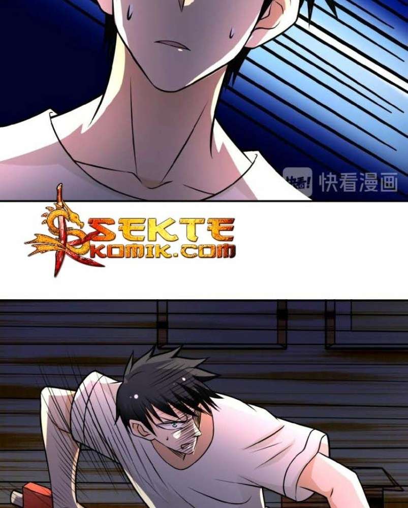 Super System Chapter 19 Gambar 57