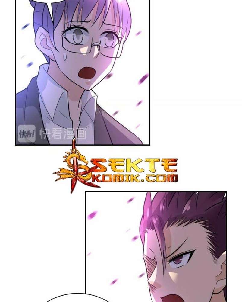 Super System Chapter 19 Gambar 6