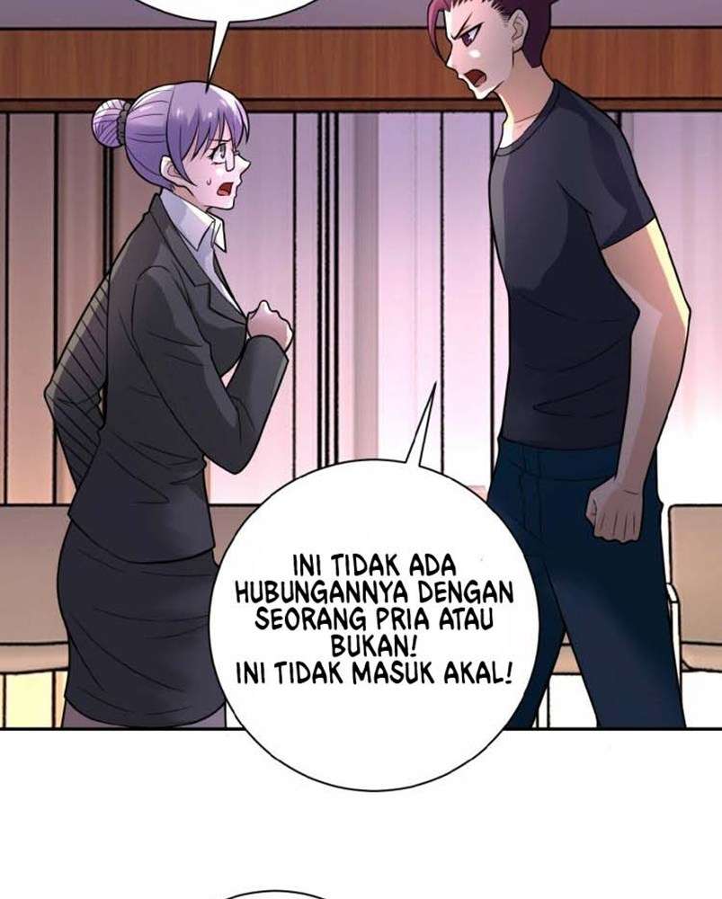 Super System Chapter 19 Gambar 8