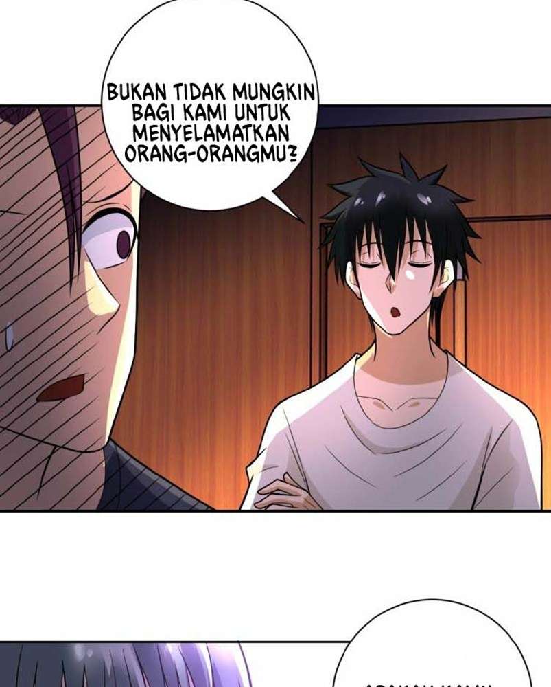 Super System Chapter 19 Gambar 9