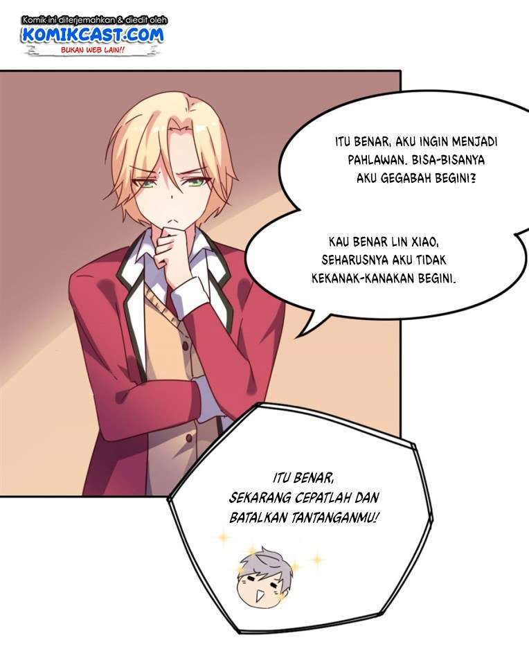 I Picked up a Demon Lord as a Maid Chapter 03 Gambar 10