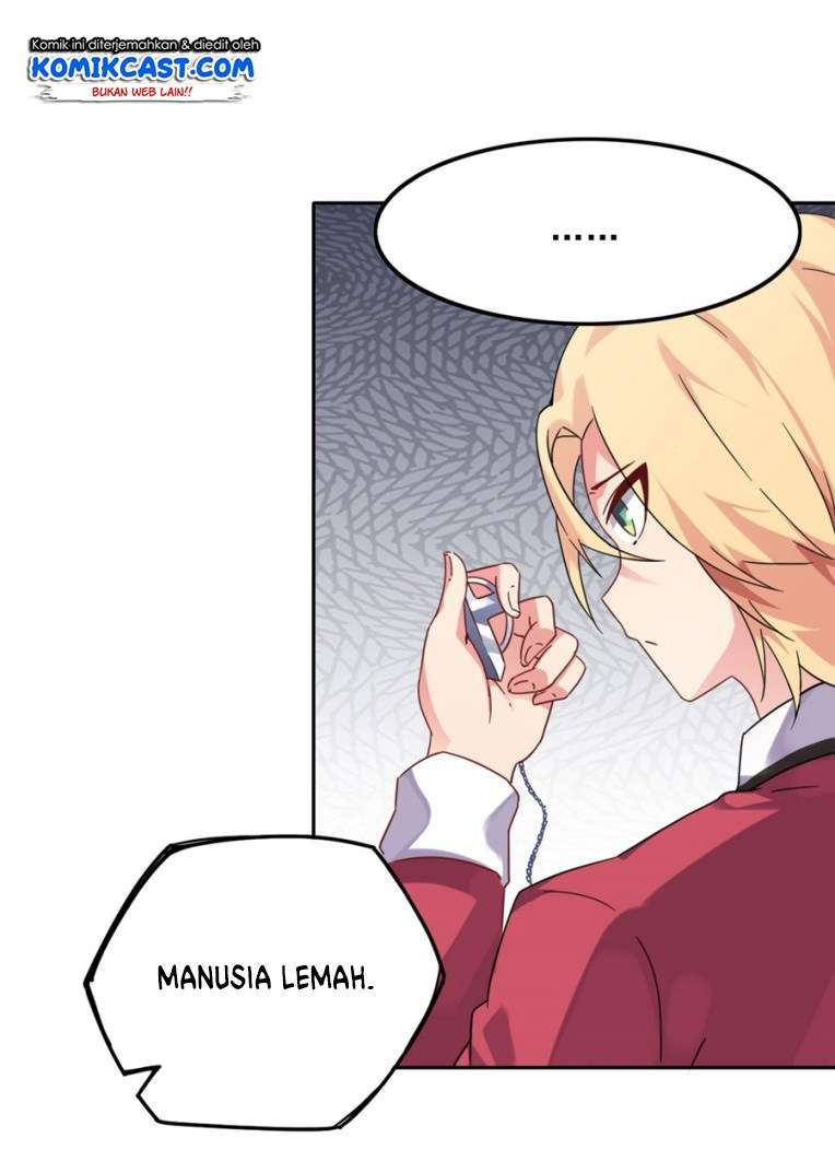 I Picked up a Demon Lord as a Maid Chapter 03 Gambar 11