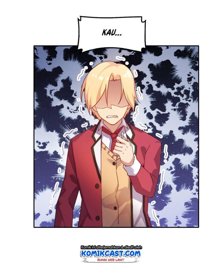 I Picked up a Demon Lord as a Maid Chapter 03 Gambar 16