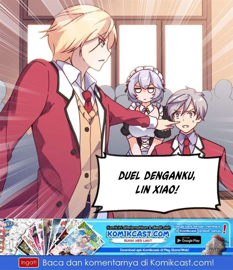 Baca I Picked up a Demon Lord as a Maid Chapter 03 Gambar 2