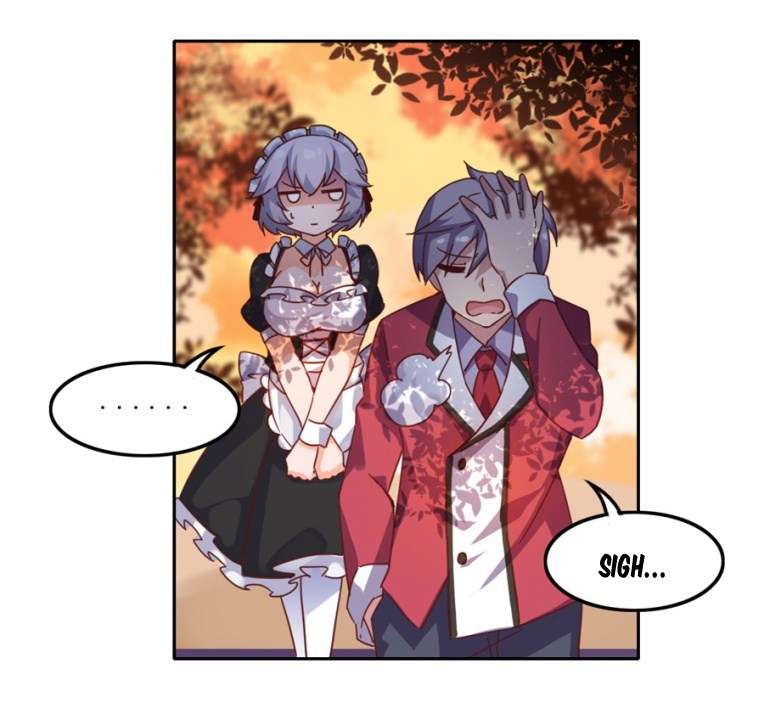 I Picked up a Demon Lord as a Maid Chapter 03 Gambar 25