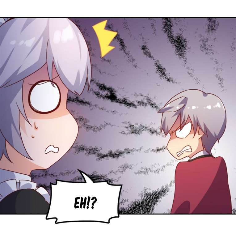 I Picked up a Demon Lord as a Maid Chapter 03 Gambar 26