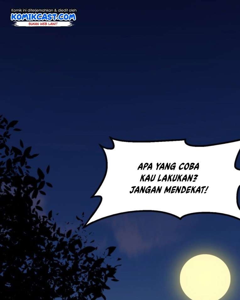 I Picked up a Demon Lord as a Maid Chapter 03 Gambar 27