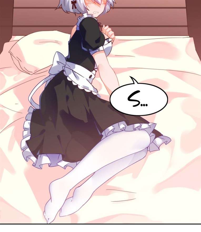 I Picked up a Demon Lord as a Maid Chapter 03 Gambar 29