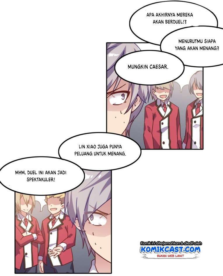 I Picked up a Demon Lord as a Maid Chapter 03 Gambar 3