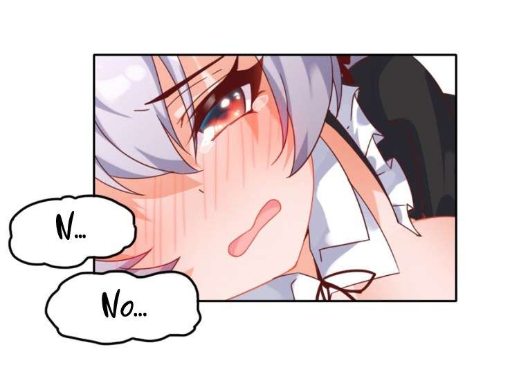 I Picked up a Demon Lord as a Maid Chapter 03 Gambar 36