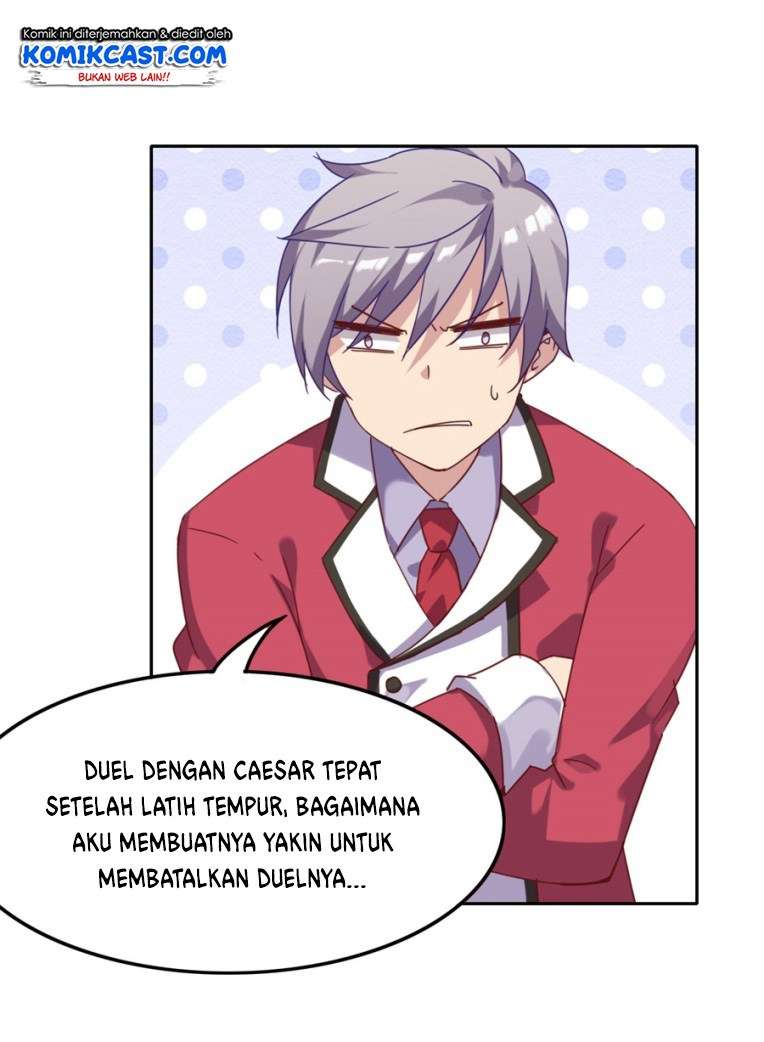 I Picked up a Demon Lord as a Maid Chapter 03 Gambar 45