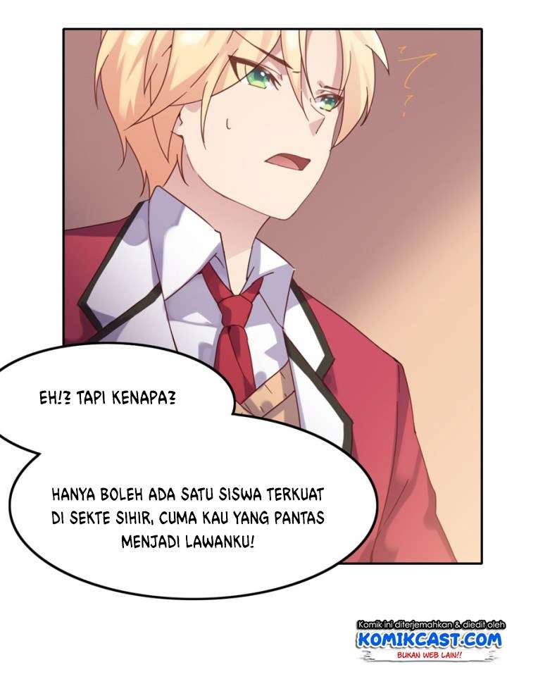 I Picked up a Demon Lord as a Maid Chapter 03 Gambar 5