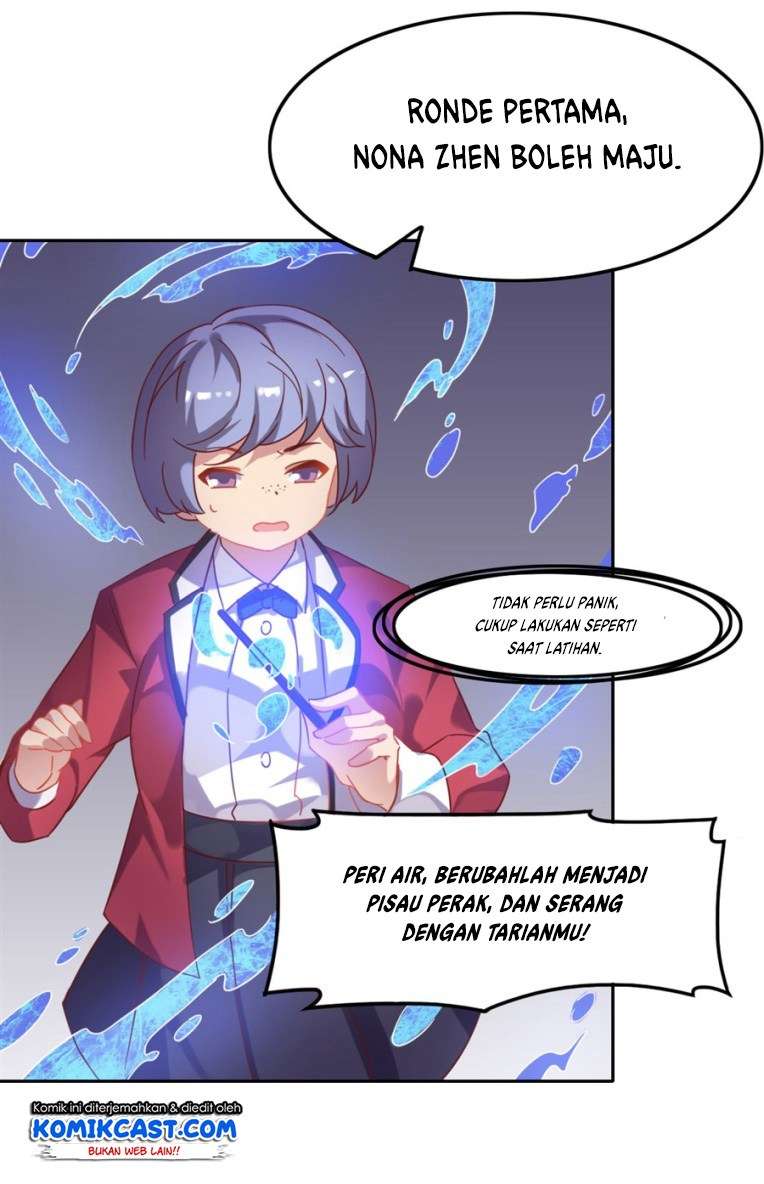 I Picked up a Demon Lord as a Maid Chapter 03 Gambar 65