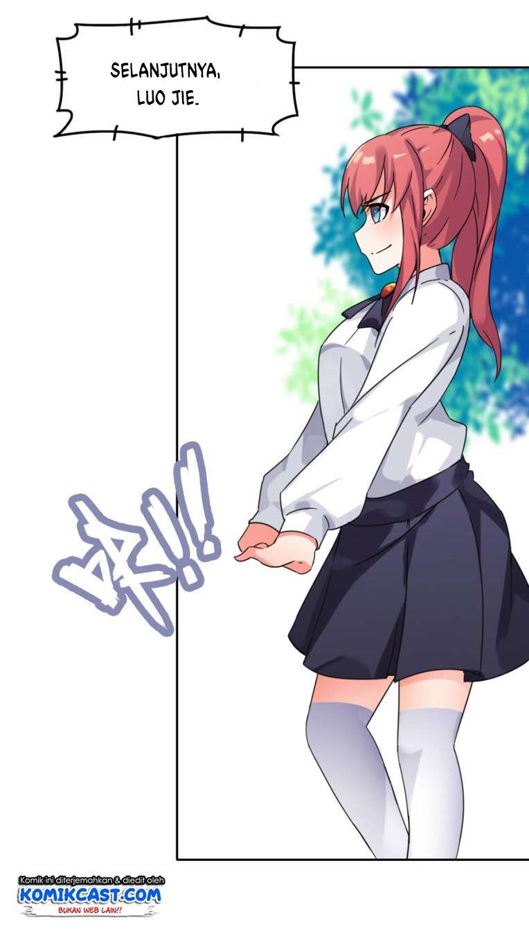 I Picked up a Demon Lord as a Maid Chapter 03 Gambar 74
