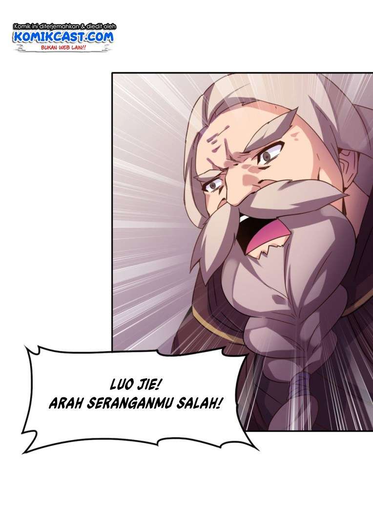 I Picked up a Demon Lord as a Maid Chapter 03 Gambar 78