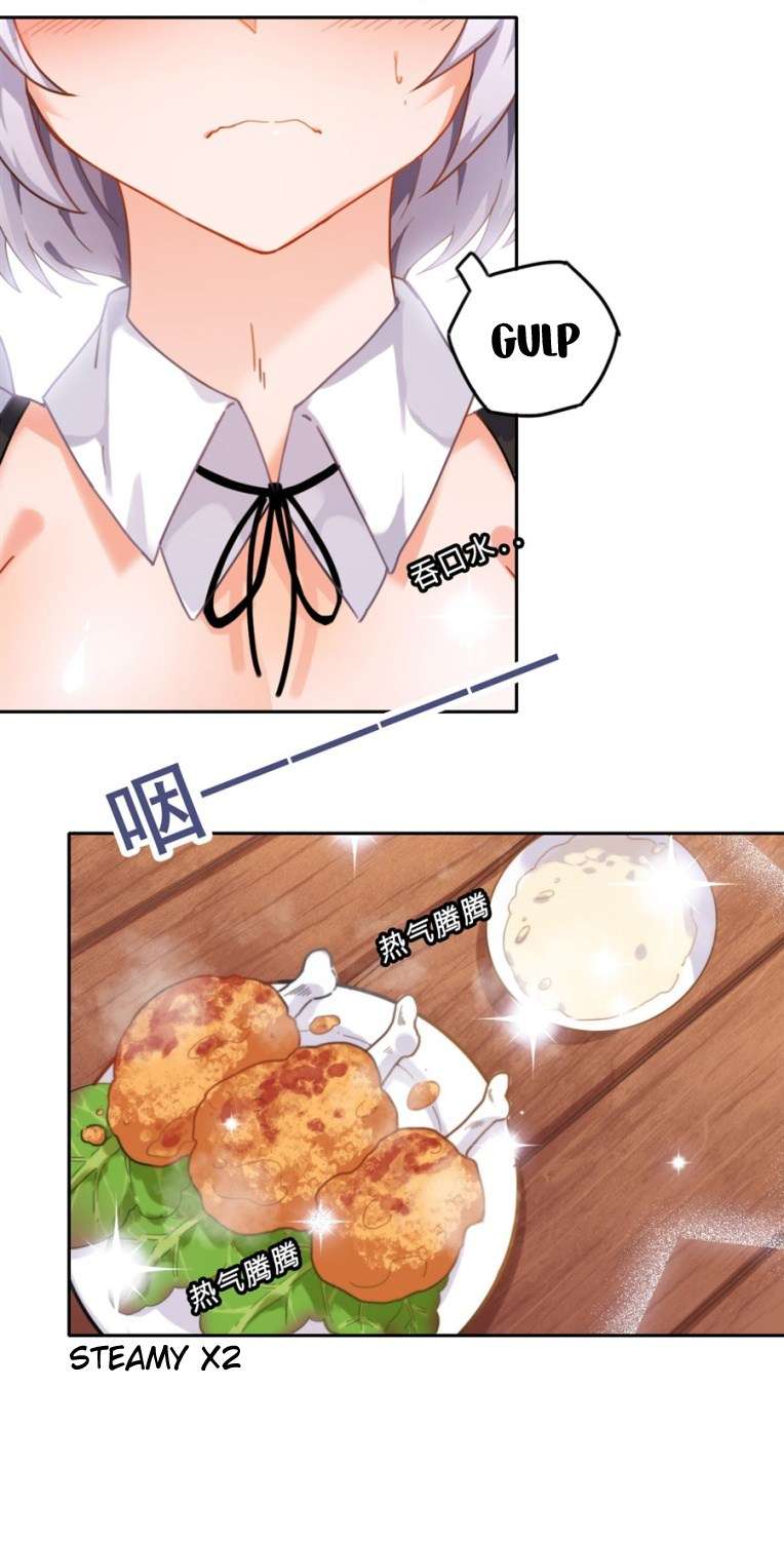 I Picked up a Demon Lord as a Maid Chapter 02 Gambar 12