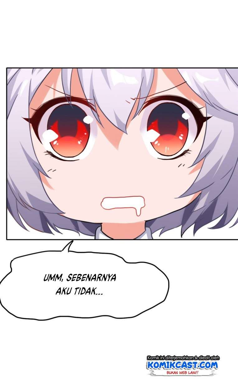 I Picked up a Demon Lord as a Maid Chapter 02 Gambar 20